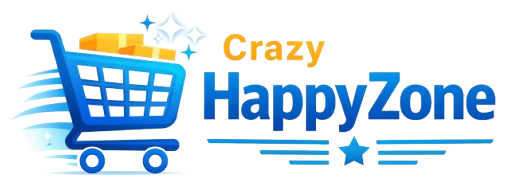 Crazy Happy Zone