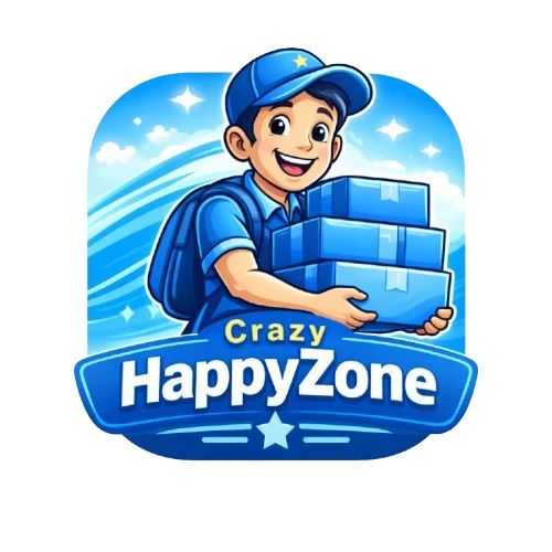 Crazy Happy Zone
